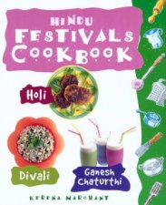 Hindu Festivals Cookbook