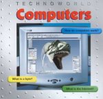 Technoworld Computers