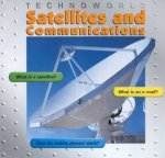 Technoworld Satellites And Communications