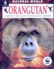 Natural World Orangutan