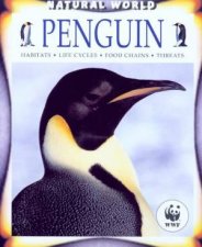 Natural World Penguin