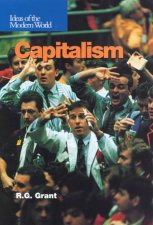 Ideas Of The Modern World Capitalism