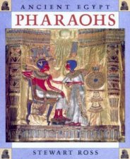 Ancient Egypt Pharaohs