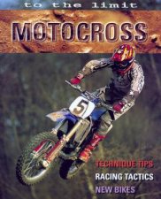 To The Limit Motocross