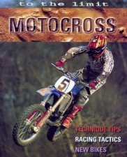 To The Limit Motocross
