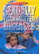 Health Issues Sexually Transmitted Diseases
