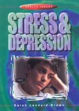 Health Issues Stress  Depression