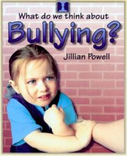 What Do We Think About Bullying