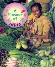 Food And Festivals A Flavour Of India
