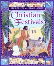 Festival Tales Christian Festivals