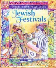 Festival Tales Jewish Festivals