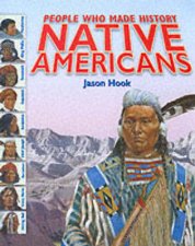 People Who Made History In Native America