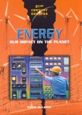 21st Century Debates Energy