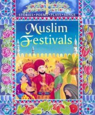 Festival Tales Muslim Festivals