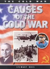 The Cold War Causes Of The Cold War