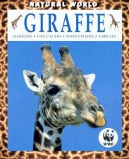 Natural World Giraffe