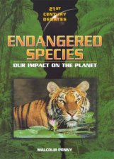 21st Century Debates Endangered Species