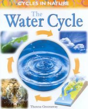 Cycles In Nature The Water Cycle