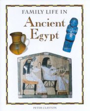 Family Life In Ancient Egypt