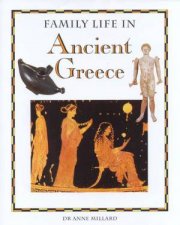 Family Life In Ancient Greece