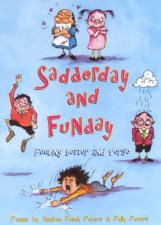Sadderday And Funday