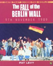 Days That Shook The World The Fall Of The Berlin Wall