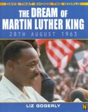Days That Shook The World The Dream Of Martin Luther King