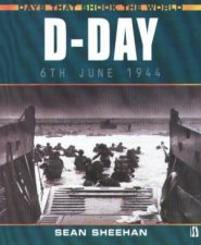Days That Shook The World DDay