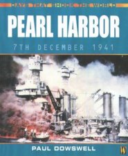Days That Shook The World Pearl Harbor