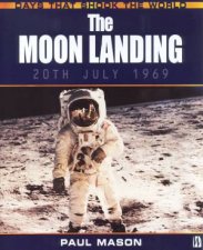 Days That Shook The World The Moon Landing