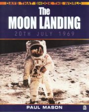 Days That Shook The World The Moon Landing