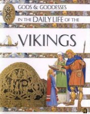 Gods  Goddesses In The Daily Life Of The Vikings
