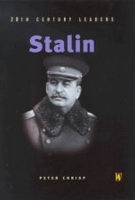 20th Century Leaders Joseph Stalin
