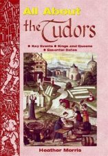 All About Tudors