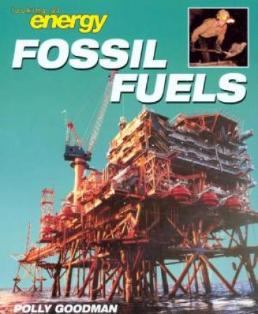 Looking At Energy: Fossil Fuels by Polly Goodman