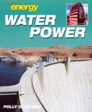 Looking At Energy Water Power