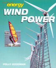 Looking At Energy Wind Power