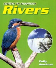 Earth In Danger Rivers