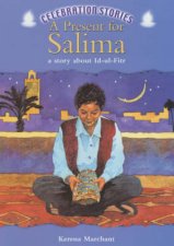 Celebration Stories A Present For Salima A Story About IdUlFitr