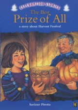 Celebration Stories The Taste Of Winter A Story About Hanukkah