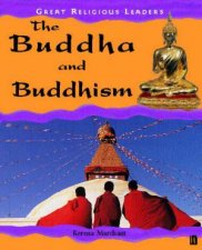 Great Religious Leaders The Buddha And Buddhism