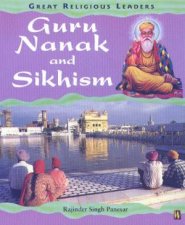 Great Religious Leaders Guru Nanak And Sikhism