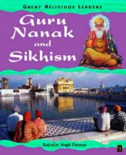 Great Religious Leaders Guru Nanak And Sikhism
