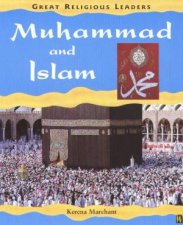 Great Religious Leaders Muhammad And Islam