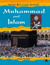 Great Religious Leaders Muhammad And Islam