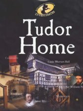 The History Detective Investigates Tudor Homes