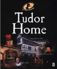 The History Detective Investigates Tudor Homes