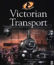 The History Detective Investigates Victorian Transport