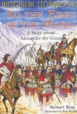 Historical Storybooks Alexander The Great