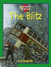 Beginning History The Blitz